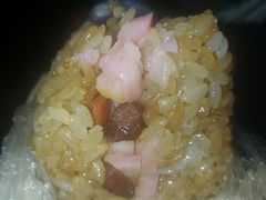 -六广门毛阿姨糯米饭