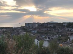 -东极岛景区