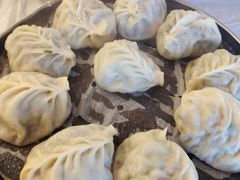 -京秀缘蒸汽海鲜农家菜大馅蒸饺