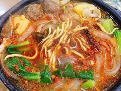 丸子砂锅-清真·穆萨砂锅(大皮院店)