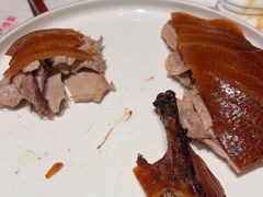 -大鸭梨烤鸭(顺义石园店)