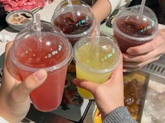 -欢乐牧场主题自助料理(T12店)