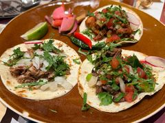 -墨纪Mojí墨西哥餐厅(官舍店)