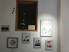 -COTTON CAFE(德信·中外公寓店)