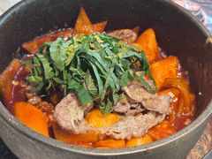 -Fuzzy Bistro 浮几韩餐·茶酒馆