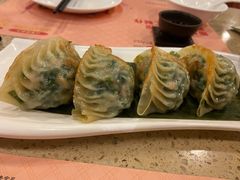 香煎韭菜饺-点都德(聚福楼店)