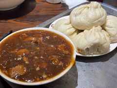 -姚记炒肝店(簋街店)