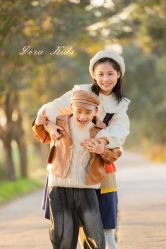 -DORA kids 朵拉儿童摄影花园店