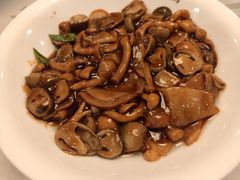 -丰泽园饭店