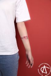 -AC TATTOO 纹身