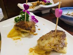 -渔日本料理铁板烧(新天地假日广场店)