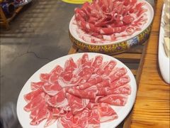 -凤吉园乌拉满族火锅中华老字号(繁荣路店)