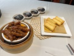 -味可道美食坊(福基路店)