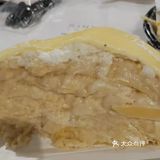 大学四年每年都去好多次的甜品店！最爱