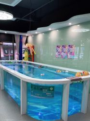 -趣游baby swim婴童游泳·盐氧护(旭辉u天地店)