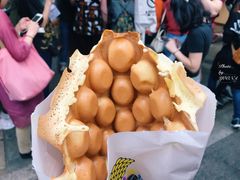 原味鸡蛋仔-妈咪鸡蛋仔(尖沙咀东分店)
