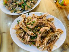 -七鲜渔港美食餐厅(巽寮湾海景店)