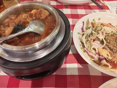 -西贝(苏州绿宝广场店)