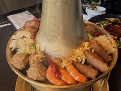 -鼓楼东街老火锅(鼓楼店)