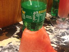 -吉布鲁牛排海鲜自助(龙湖北城天街购物广场店)