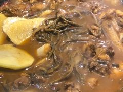 -铁锅岁月(中山东路店)