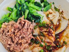 -樊记腊汁肉(竹笆市总店)