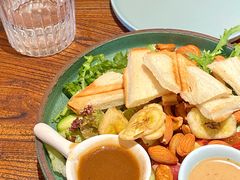 -食陆号·新式台湾创意菜(苏州首店)