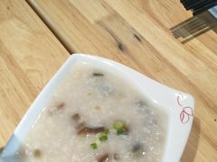 -嘉和一品粥(方庄店)