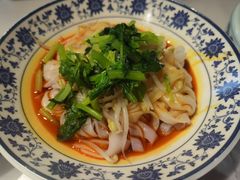 -西安饭庄·非遗陕菜(钟楼店)