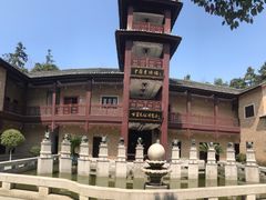 -景德镇古窑民俗博览区