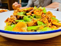 -莫山小馆(大石桥店)