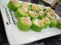 -祈胜邨•顺德鱼生•顺德菜(容桂店)