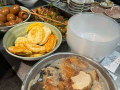 -天天鲜面馆(衡山路店)