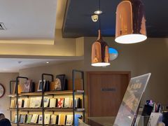 -COSTA COFFEE(新奥购物中心店)