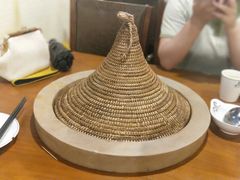 -云中鱼蒸汽石锅鱼(川沙百联店)