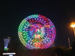 -星城之眼摩天轮