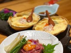 -大岛日本料理铁板烧(南通大饭店)