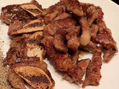 -佛山希尔顿酒店·融誉亚洲美食荟