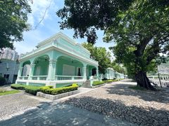 -龙环葡韵住宅式博物馆