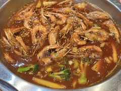 -邵汇大虾(同康路店)
