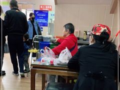大堂-庆丰包子铺(东单店)