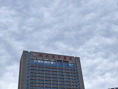 -湖北省中医院(光谷院区)