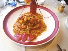 -皇朝会.经典传统粤菜(外滩店)