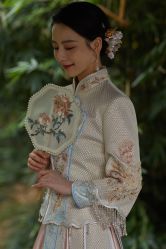 -太古映画婚纱摄影(天河店)