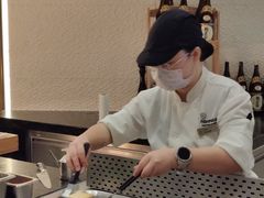 -博林天瑞喜来登酒店·西丽尚膳