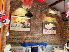 -16毫米咖啡&酒吧(南锣鼓巷店)