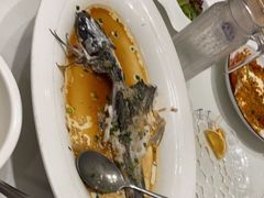 -沪华海鲜大酒楼(南汇店)