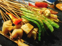 -长药唐师乐山油炸(石人直营店)