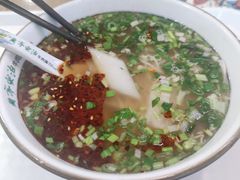 -兰亭安泊牛肉面(乐都路店)