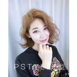 点击看大图 -P.STYLE 派斯造型